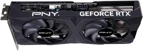 Miniatura 6 de PNY Tarjeta gráfica GeForce RTX 4060 Ti 8GB Verto Dual Fan DLSS 3 (128 bits, PCIe 4.0, GDDR6, HDMI/DisplayPort, admite 4k, 2 ranuras)