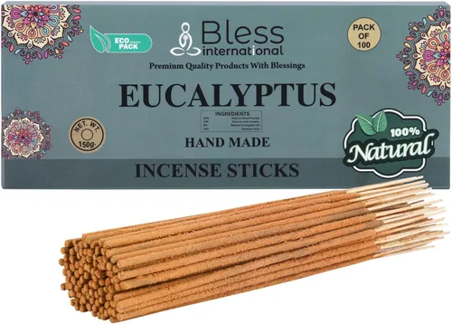 Miniatura 26 de Bless-Dragons-Blood 100% -Natural-Hecho a mano-Sumergido a mano-Orgánico-Libre de químicos-Carbón Sangre de Dragones
