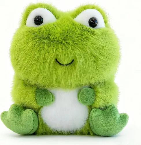 Miniatura 10 de Lindo oso de peluche, peluche de oso pequeño de 5 pulgadas para tablero de automóvil, escritorio de oficina y decoración del hogar, regalo de felpa
