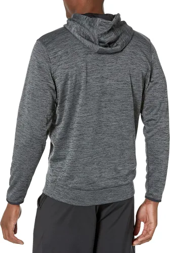 Miniatura 2 de Under Armour Sudadera con capucha de forro polar para hombre