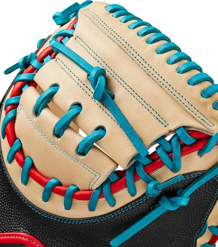 Miniatura 6 de Wilson Guantes de béisbol A2000® de otoño 2024
