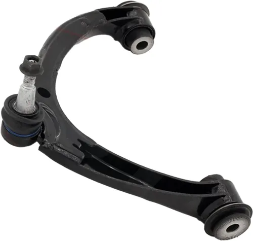 Miniatura 331 de Detroit Axle - Brazo de control delantero derecho para Nissan 350Z 03-09, Infiniti G35 03-07, brazo de control superior del lado del pasajero