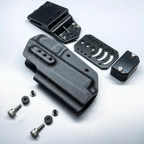 Miniatura 4 de Funda Pro Competition para Springfield Echelon
