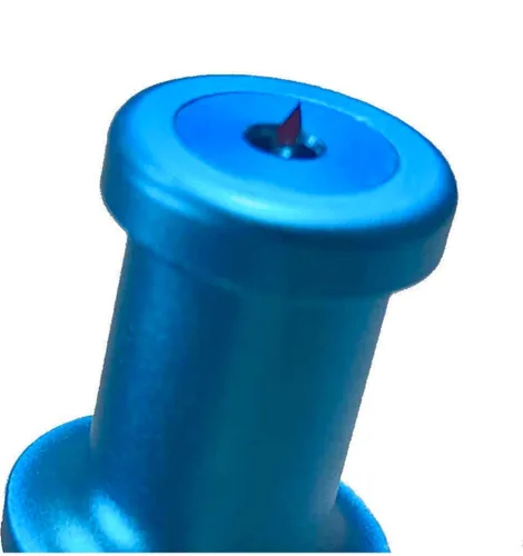 Miniatura 4 de El soporte de repuesto de carcasa de hoja de corte profundo funciona con cuchillas de carburo alemán de punta fina estándar de corte profundo
