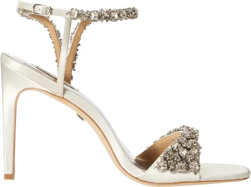 Miniatura 6 de Badgley Mischka Sandalias de tacón Gaela para mujer