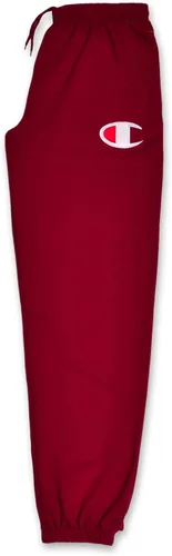 Miniatura 2 de Champion - Pantalones largos de jogging para hombre, forro polar, con logo C
