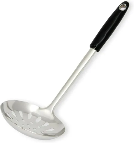Miniatura 11 de Chef Craft Select Cucharón, 12 pulgadas, acero inoxidable