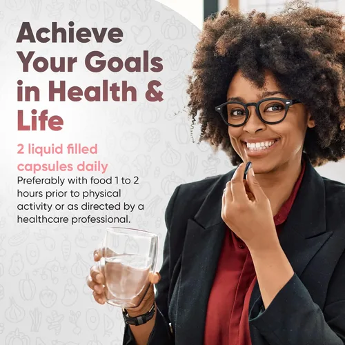 Miniatura 6 de Multivitamínico bariátrico con hierro – Post cirugía bariátrica – Bypass gástrico y soporte de manga gástrica – para mujeres y hombres – fácil