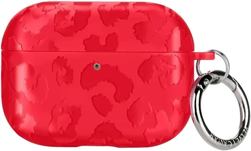Miniatura 71 de Velvet Caviar Compatible with AirPods Pro Case 2nd and 1st Generation - Cute Protective Hard Cover for Women - Blue Aquamarine Polka Dot