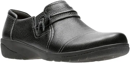 Miniatura 4 de Clarks Women's, Cheyn Madi Slip-On