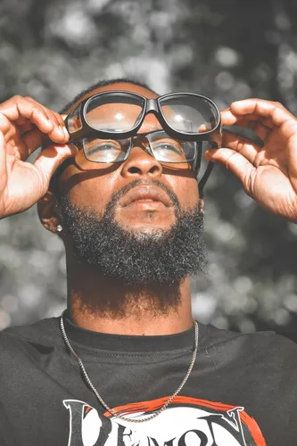 Miniatura 7 de Global Vision Outfitter acolchado de espuma se adapta a la mayoría de lentes transparentes