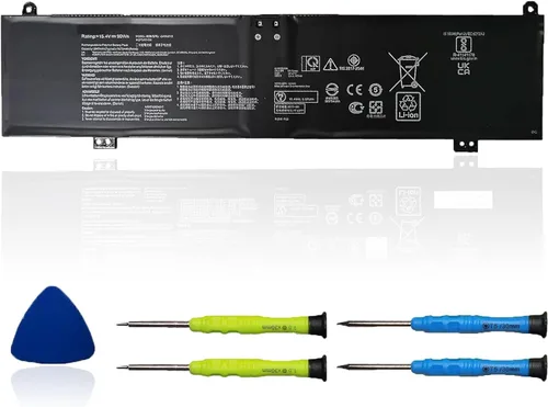 Miniatura 8 de L14M3P24 L14S3P24 - Batería para portátil compatible con Lenovo Legion Y520-15IKBA Y520-15IKBM Y520-15IKBN IdeaPad Y700-14ISK 700-15ISK Serie