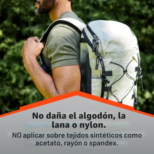 Miniatura 8 de Repel 100 Repelente de Insectos, 1 Onza, Con DEET, Protección de 10 Horas Repelente de Insectos de Larga Duración Spray de Bomba de Viaje Repele