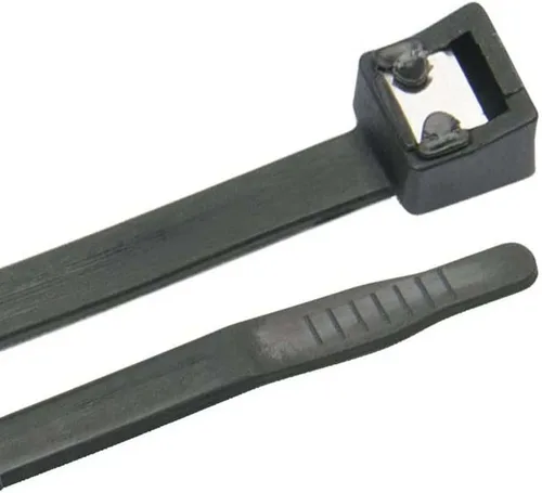 Miniatura 28 de Ancor Bridas de cables de grado marino 2-Blanco