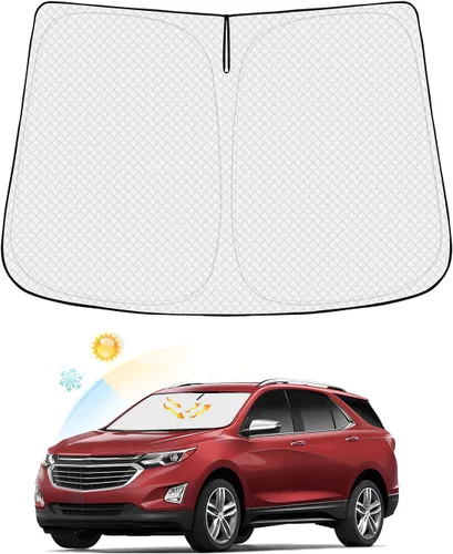 Miniatura 145 de Canvcle Parasol para parabrisas para Honda Civic de 11ª generación 2022-2025 2026 (no para Hatchback), kit de cubierta para ventana trasera lateral