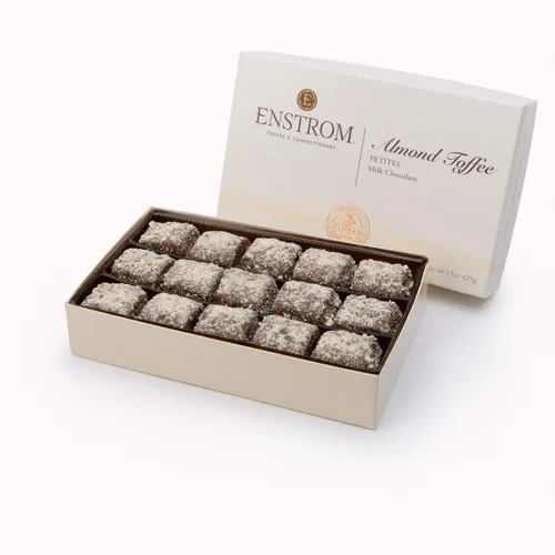 Miniatura 8 de Almendra Toffee Pequeños