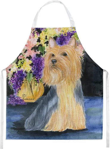 Miniatura 27 de Caroline's Treasures Delantal unisex Suzanne Staines Dogs Pastor australiano 8283