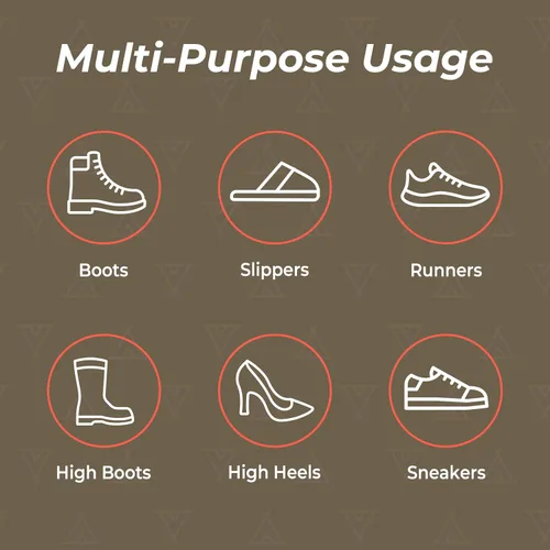 Miniatura 6 de Zapatero negro de 3 niveles, estante grande de 36 pulgadas con capacidad para 15 pares de zapatos, zapatero resistente para entrada, dormitorio