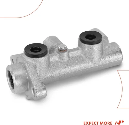 Miniatura 8 de A-Premium Cilindro maestro de freno compatible con vehículos Pontiac - LeMans 1989 1990 1991 1992 1993 - Reemplazar OEM # 3492362