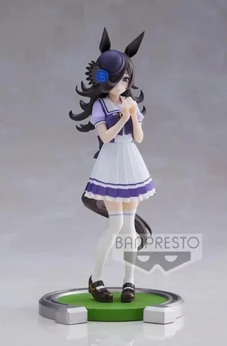 Miniatura 5 de Umamusume: Figura de ducha de arroz Pretty Derby
