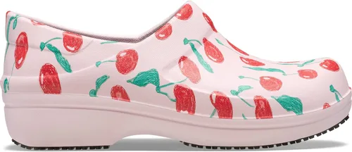 Miniatura 5 de Crocs Zuecos Literide Neria Pro II para mujer