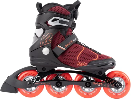 Miniatura 3 de K2 Skate Alexis 90 Boa