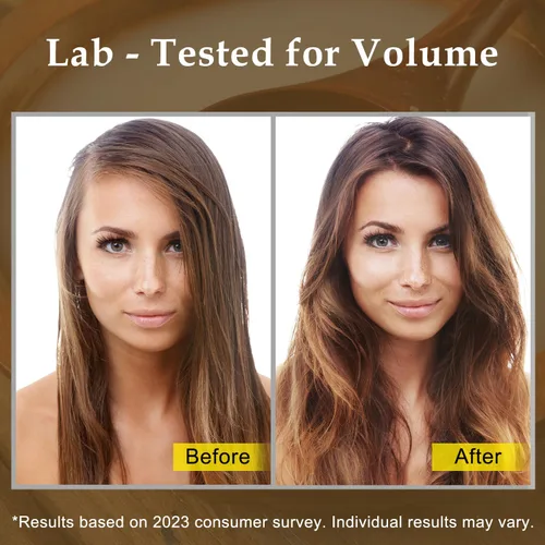 Miniatura 5 de Barra de champú de agua de arroz y acondicionador de argán – Dúo fortalecedor y nutritivo para el cuidado del cabello fino o débil – Barras sólidas