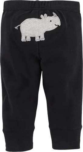 Miniatura 2 de Simple Joys by Carter's unisex-baby 6-piece Bodysuits (Short and Long Sleeve) and Pants Set