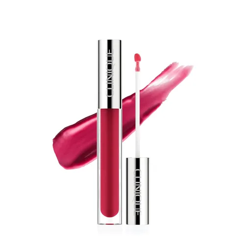 Miniatura 13 de Clinique Pop Plush Creamy Lip Gloss With Hyaluronic Acid + Blend of Avocado, Aloe + Shea Butter Hydrating + High Shine AA Airkiss Pop