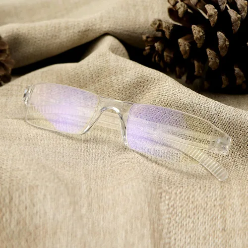 Miniatura 5 de VisionGlobal 5 pares de anteojos de lectura, anteojos con filtro de luz azul, anteojos de lectura para computadora para mujeres y hombres, marco