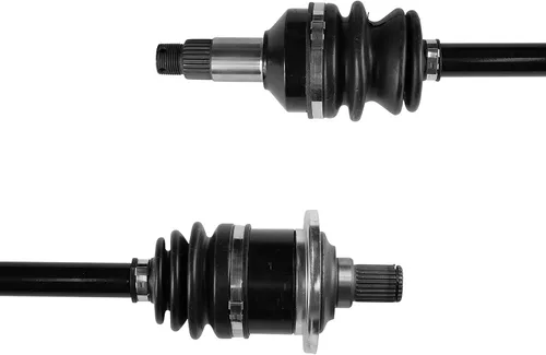 Miniatura 6 de Caltric Eje de junta CV delantero derecho compatible con Arctic Cat 700 4X4 Diesel / 700 Super Duty Diesel