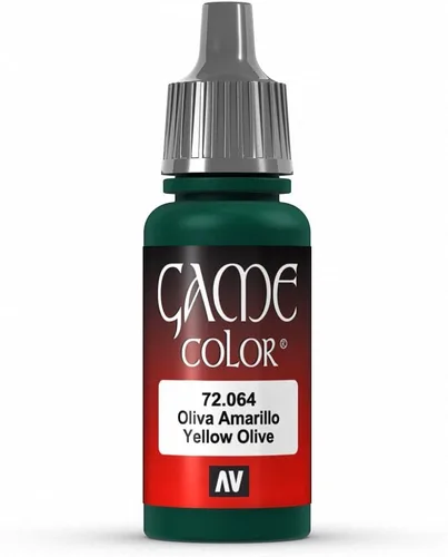Miniatura 7 de Vallejo Game Color Pintura Púrpura Real, 17ml, 0.57 Fl Oz (Paquete de 1)