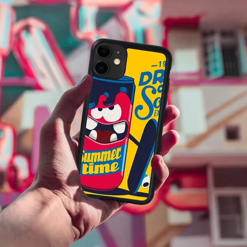 Miniatura 7 de 5 fundas para teléfono de sublimación para iPhone 11 de 6.1 pulgadas, fundas de teléfono imprimibles para teléfono personalizadas, fundas