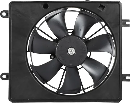 Miniatura 40 de SCITOO 1C448A616BA - Embrague de ventilador de radiador eléctrico para 2001-2003 para Ford para F650 1993-1997 para Ford para F700 2001-2003