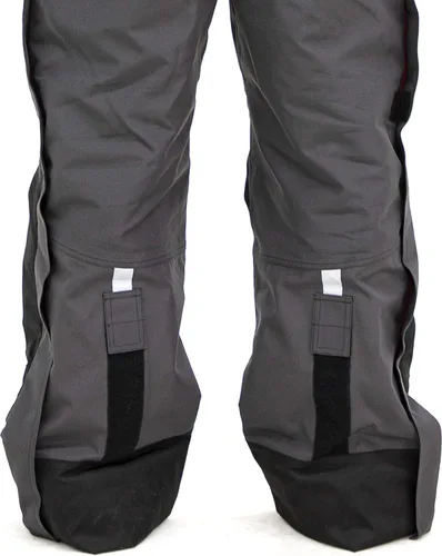 Miniatura 2 de Eskimo Baberos de cuello redondo para hombre