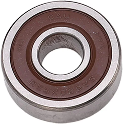Miniatura 9 de Kit de reparación del alternador Juego de rodamientos de anillos colectando 230090 Reemplazo para 0124515010 0124525139