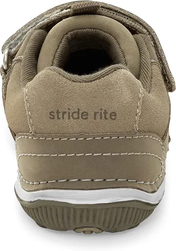 Miniatura 8 de Stride Rite Unisex-Child SRTech Wes Casual Sneaker