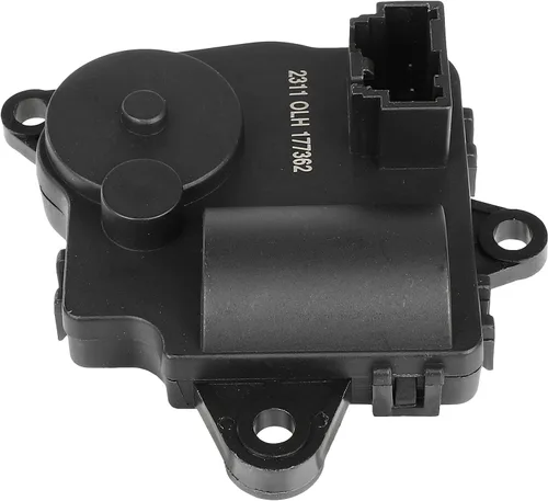 Miniatura 27 de SCITOO 604-126 Actuador de puerta mezcladora de calentador HVAC para Chevy Silverado 1500 2007-2013, para Trailblazer 07-08, para GMC Envoy