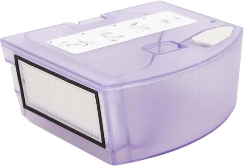 Miniatura 13 de Caja de basura compatible con Eufy RoboVac 11S, 15C, 30, 30C, 35C, 25C, 12, 15T, 35C, G30 Robot Aspirador – Recolección de residuos, accesorios