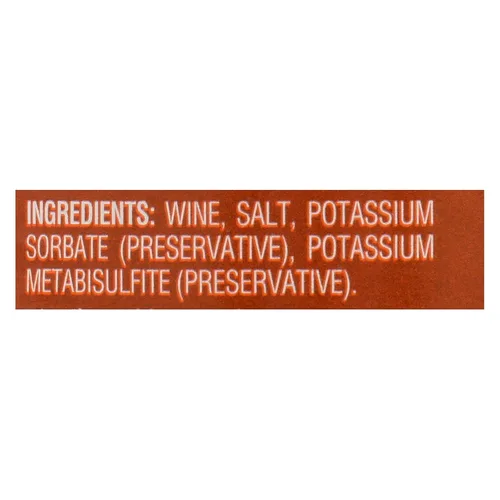 Miniatura 2 de Holland House Cocinar Vino Marsala