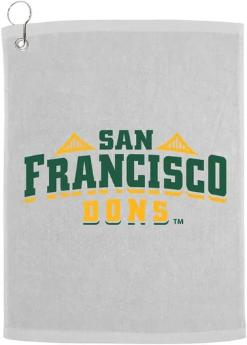 Miniatura 94 de Sport Your Gear Kent State Golden Flashes - Toalla para bolsa de golf, con licencia oficial, logotipo atlético, ultraabsorbente, con ojales, Kent St