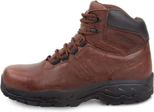 Miniatura 2 de SR Max Denali, para hombre, negro, punta compuesta, EH, impermeable, no metálico, antideslizante