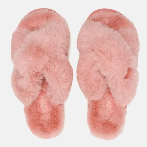 Miniatura 4 de Michael Kors Lala Slipper