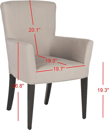 Miniatura 5 de SAFAVIEH Dale - Sillas decorativas