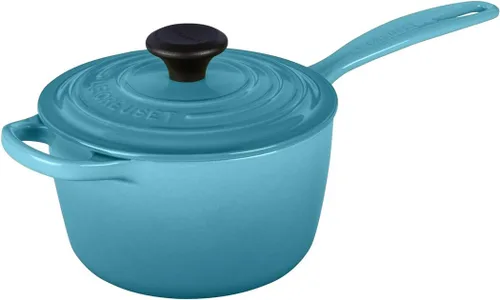 Miniatura 4 de Le Creuset cacerola de hierro fundido esmaltado, Llama