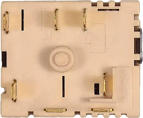 Miniatura 6 de LG EBF62174902 LG-EBF62174902 Interruptor, Giratorio, Color blanco