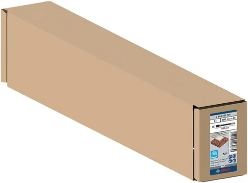 Miniatura 4 de Bosch 2608690126 Cincel plano