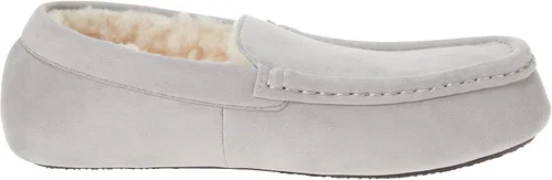 Miniatura 6 de Tienda Essentials Pantuflas tipo mocasín para hombre