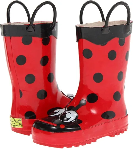 Miniatura 6 de Western Chief Botas impermeables para lluvia con asas fáciles de tirar