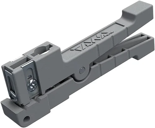 Miniatura 8 de FTTH ToolKit TFS-40D KomShine Kit de herramientas de empalme de fusión de fibra óptica con medidor de potencia de fibra óptica y localizador
